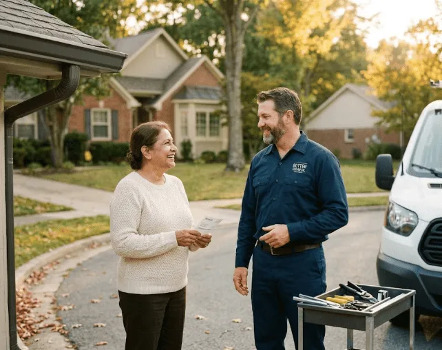 Gutter Repair Funkstown, MD FAQs