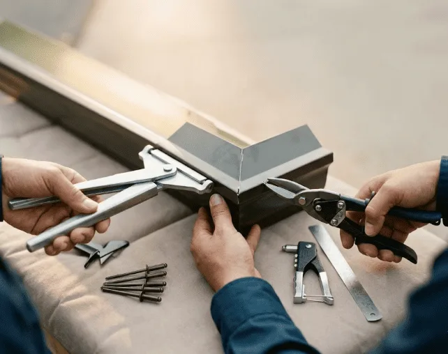 Why choose Gutter Repair in Funkstown, MD